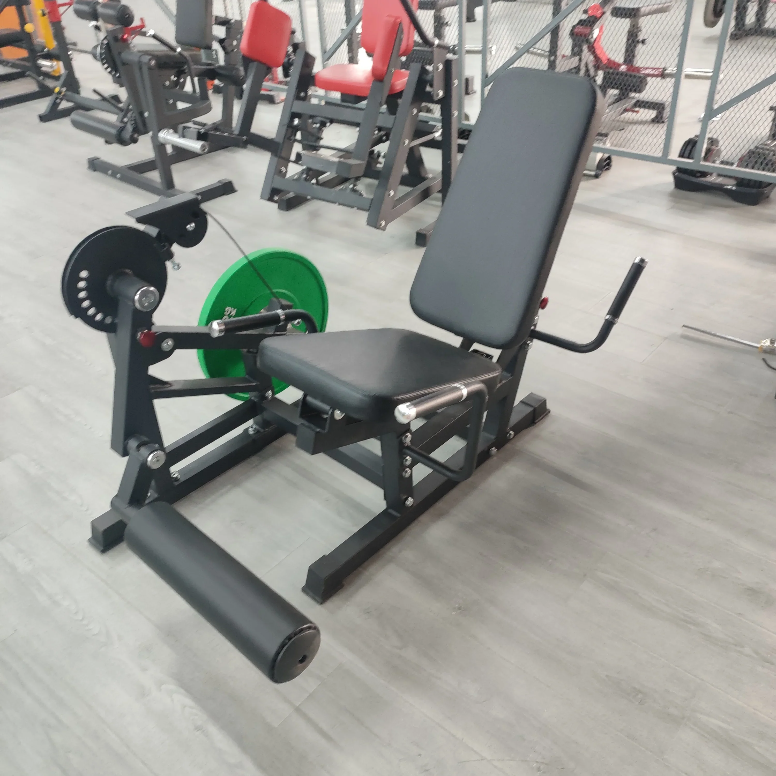 #for Commercial Leg Extension  - Home Gym Leg Extension Machine avaliação e preço
