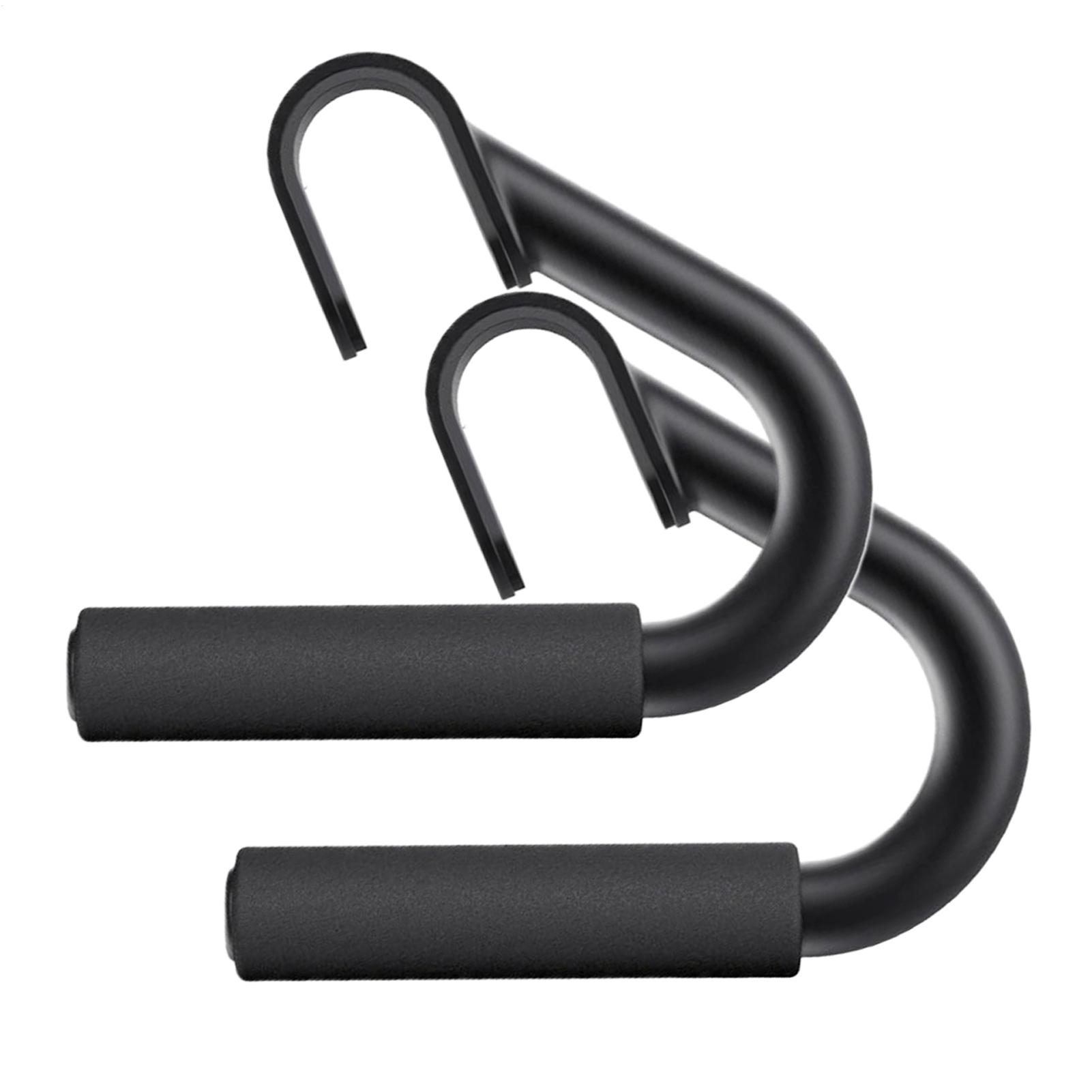 1 Pair Fitness Handle Multifun - Home Gym Rowing Machine avaliação e preço