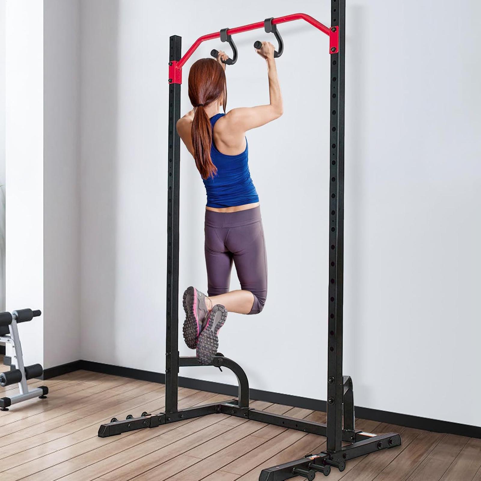 1 Pair Fitness Handle Multifun - Home Gym Rowing Machine avaliação e preço