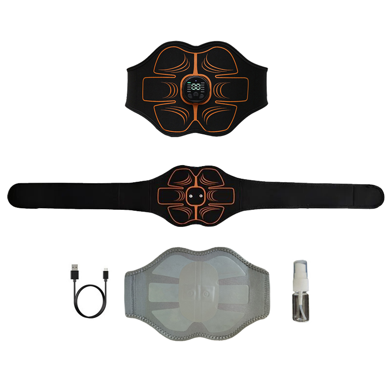 Abs Trainer Abdominal Toning B - Home Gym Essentials avaliação e preço