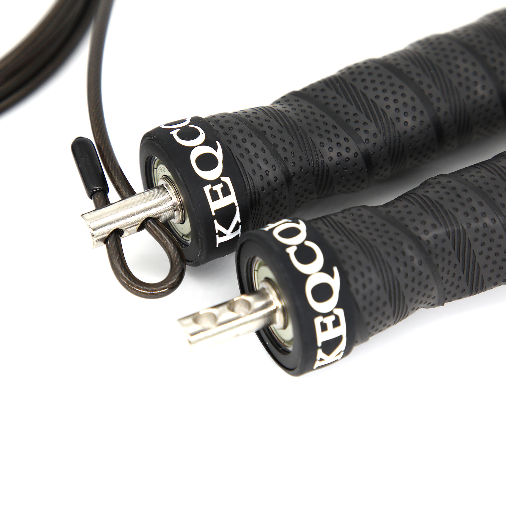 Crossfit Jump Rope Skip Speed  - Speed Parachute Sprint avaliação e preço