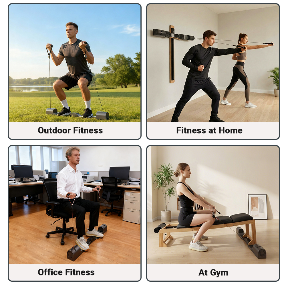 AM9 Professional Home Gym Fitn - Home Gym Leg Extension Machine avaliação e preço