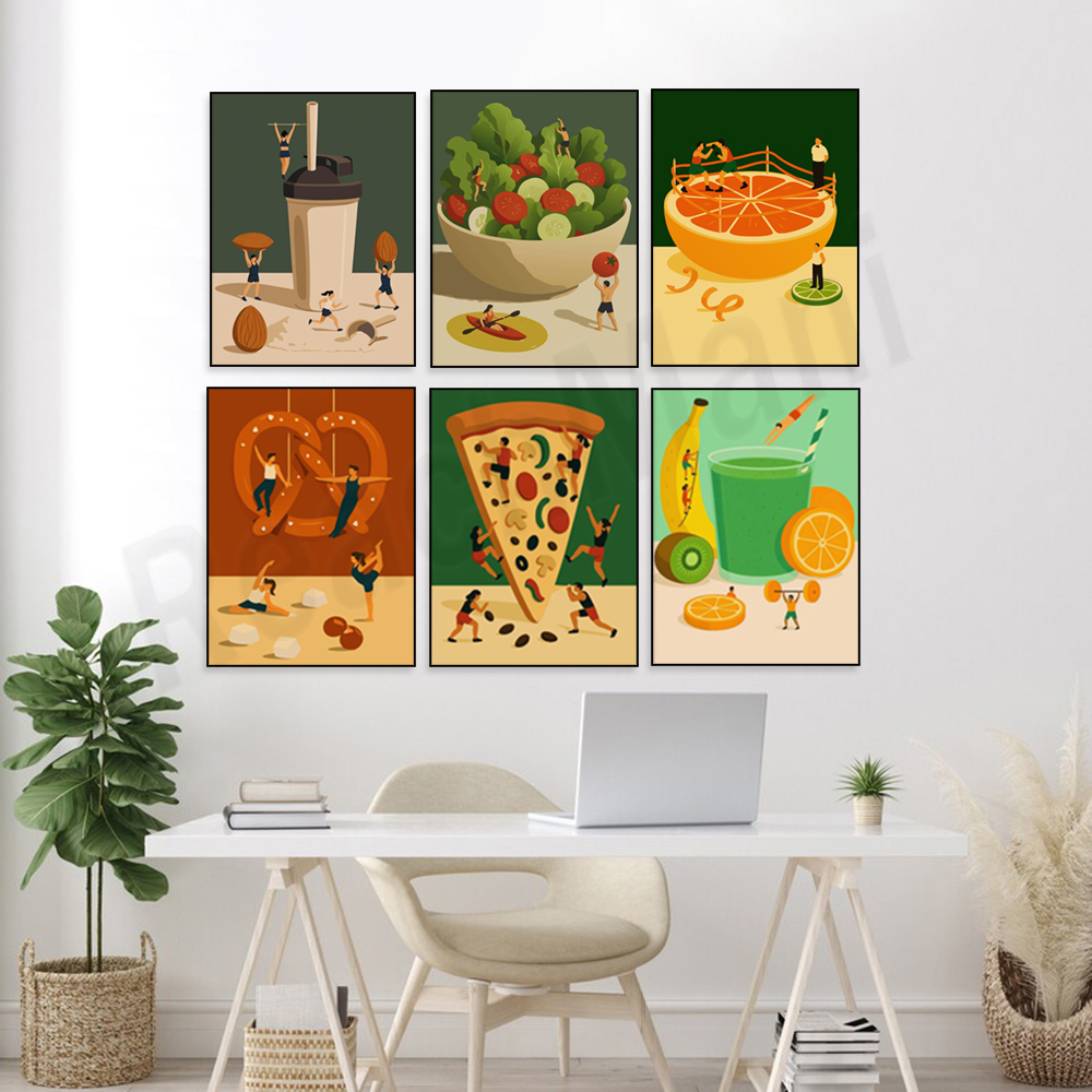 Climbing Pizza Weightlifter Do - Home Gym Japan avaliação e preço
