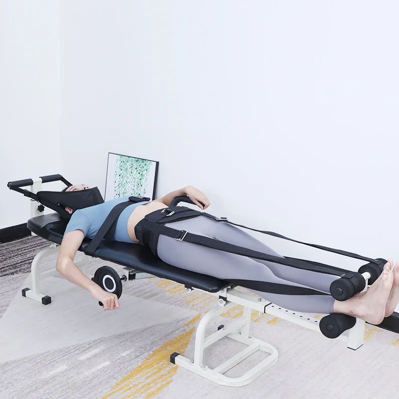 48cm Lumbar Intervertebral Dis - Home Gym Essentials avaliação e preço