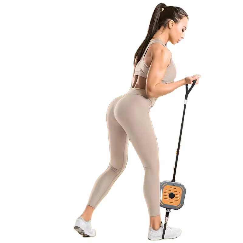 Resistance Home Gym - An All-i - Home Gym One Machine avaliação e preço