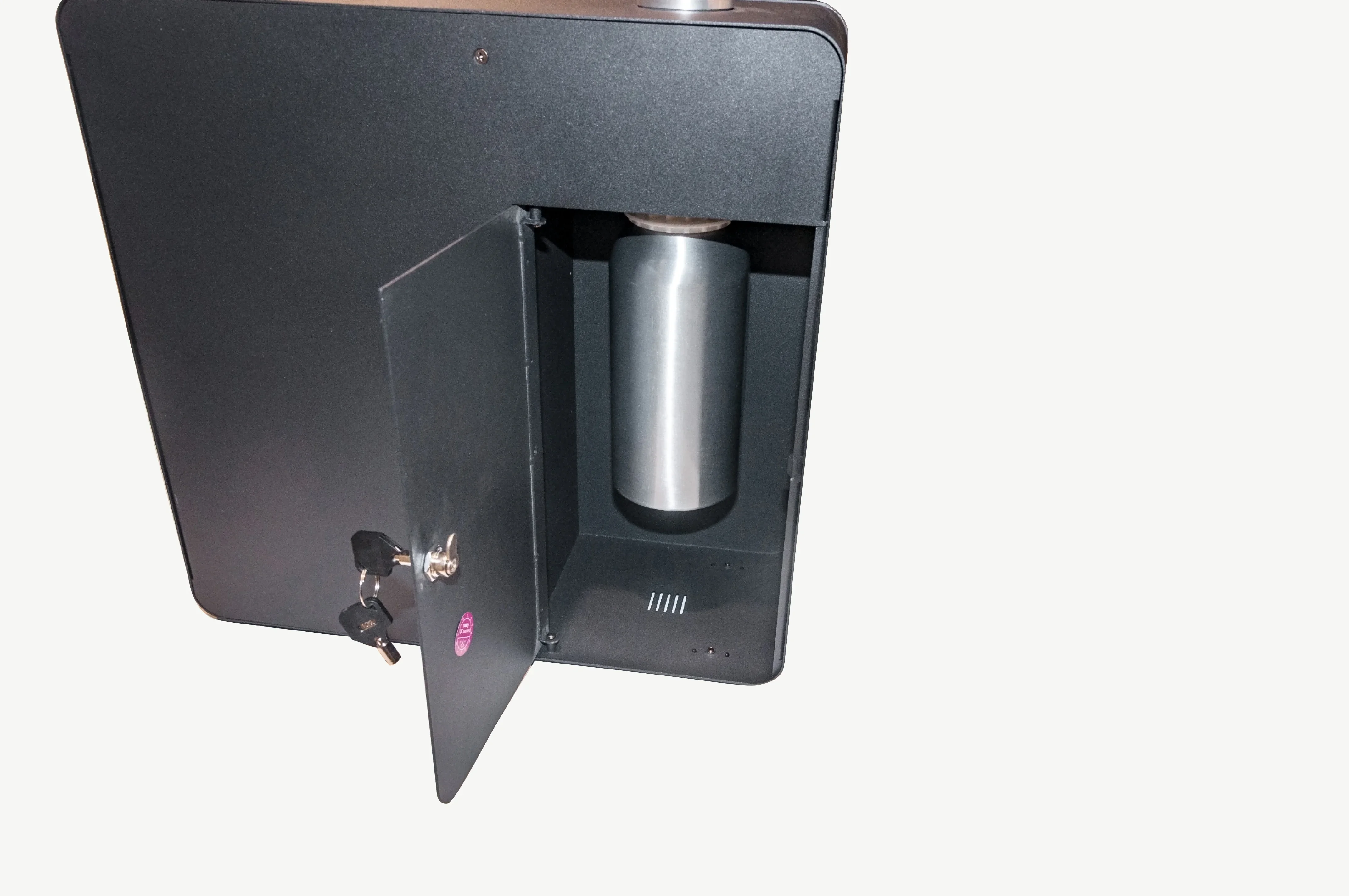 Automatic Vent Diffuser Humidi - Home Gym Essentials avaliação e preço