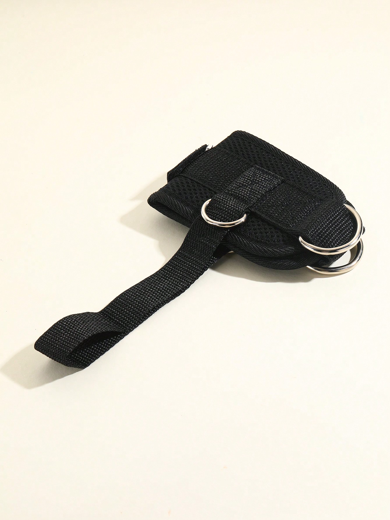 1pc Ankle Strap For Cable Mach - Home Gym Leg Extension Machine avaliação e preço