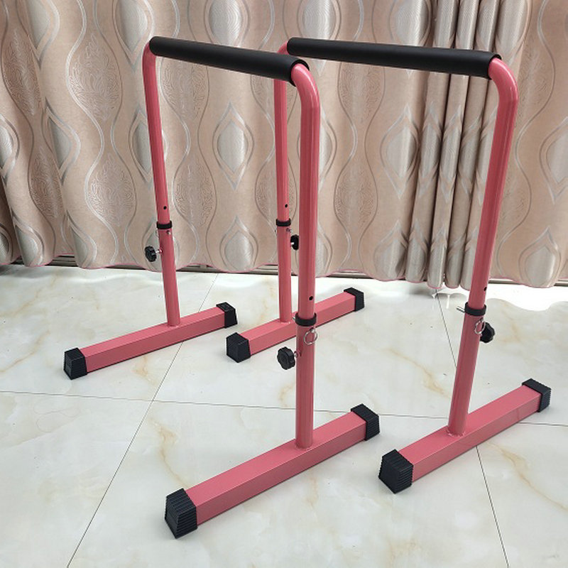 Versatile Push Up & Dip Bars f - Home Gym Upper Body Workout avaliação e preço