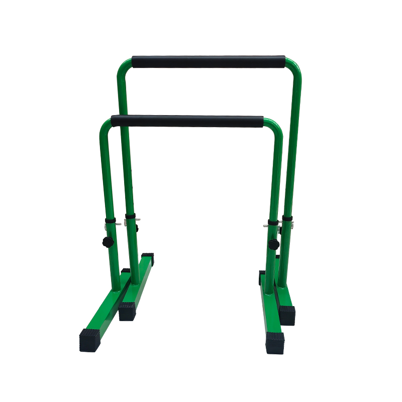 Versatile Push Up & Dip Bars f - Home Gym Upper Body Workout avaliação e preço