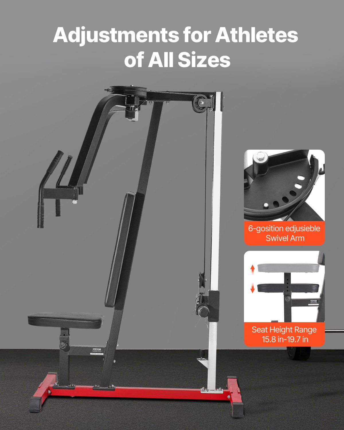 Chest Fly Machine, Upper Body  - Home Gym Upper Body Workout avaliação e preço