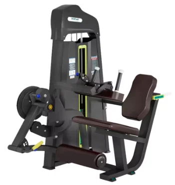 Gym Fitness Equipment Home Mac - Home Gym Leg Extension Machine avaliação e preço