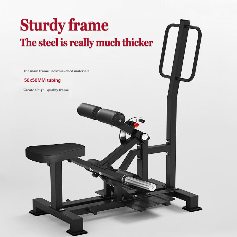 Commercial Hip and Leg Fitness - Leg Press Machine avaliação e preço