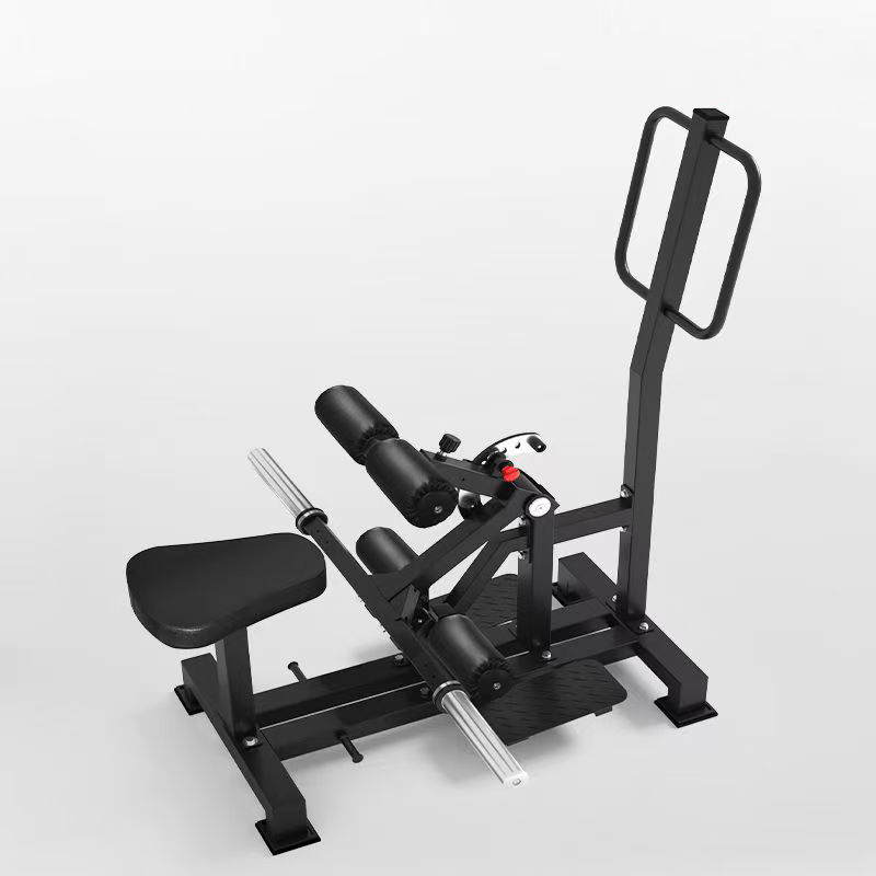Commercial Hip and Leg Fitness - Leg Press Machine avaliação e preço
