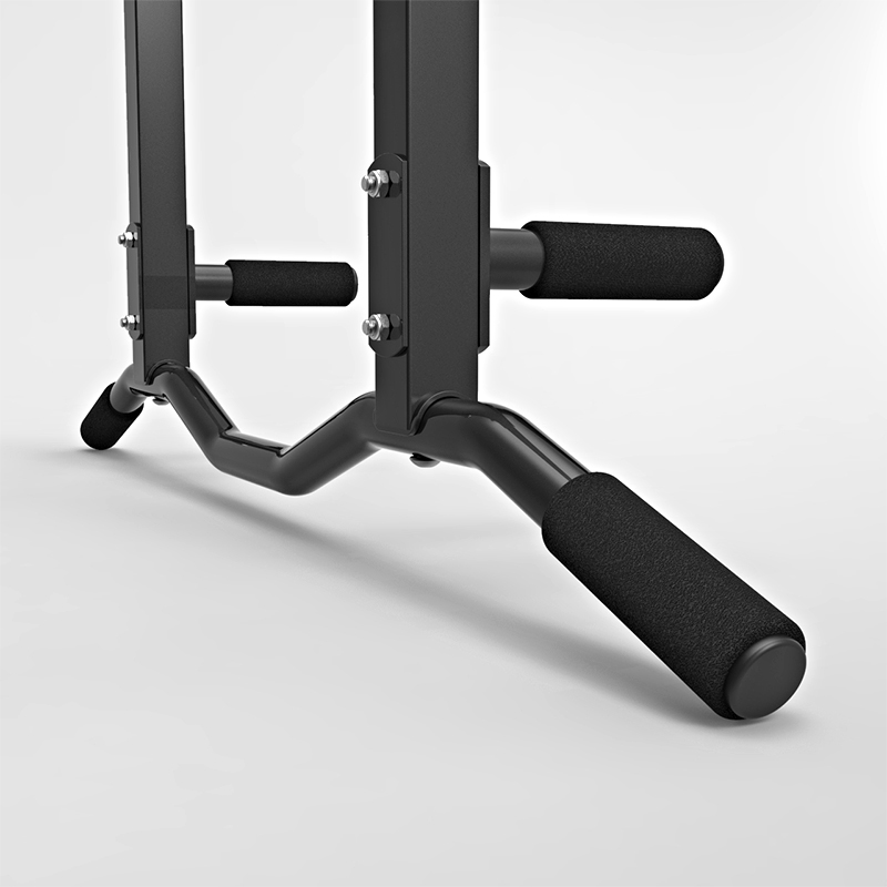 Wall Mounted Pull Up Bar Gym H - Home Gym Organization avaliação e preço