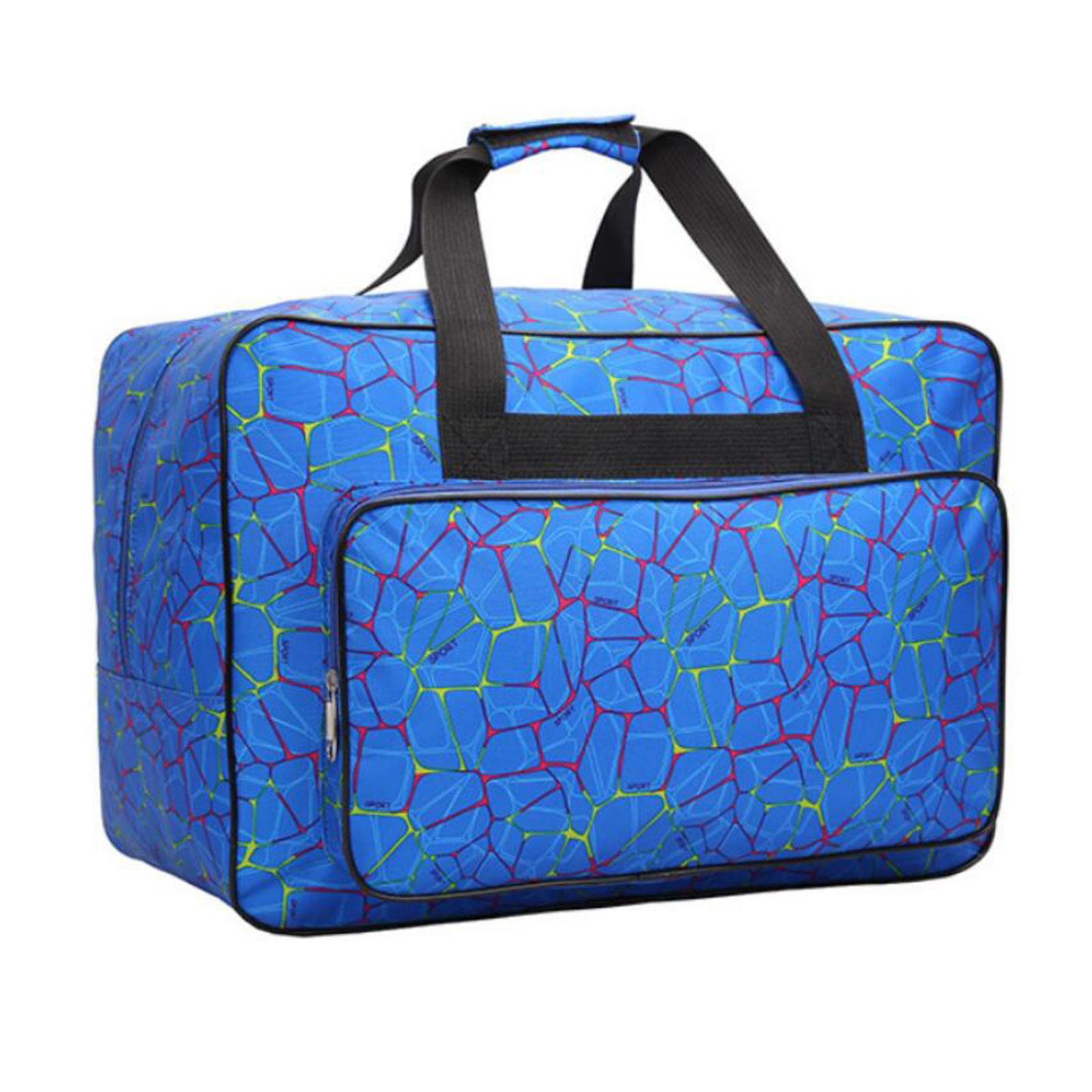 Universal Sewing Machine Bag T - Home Gym Organization avaliação e preço