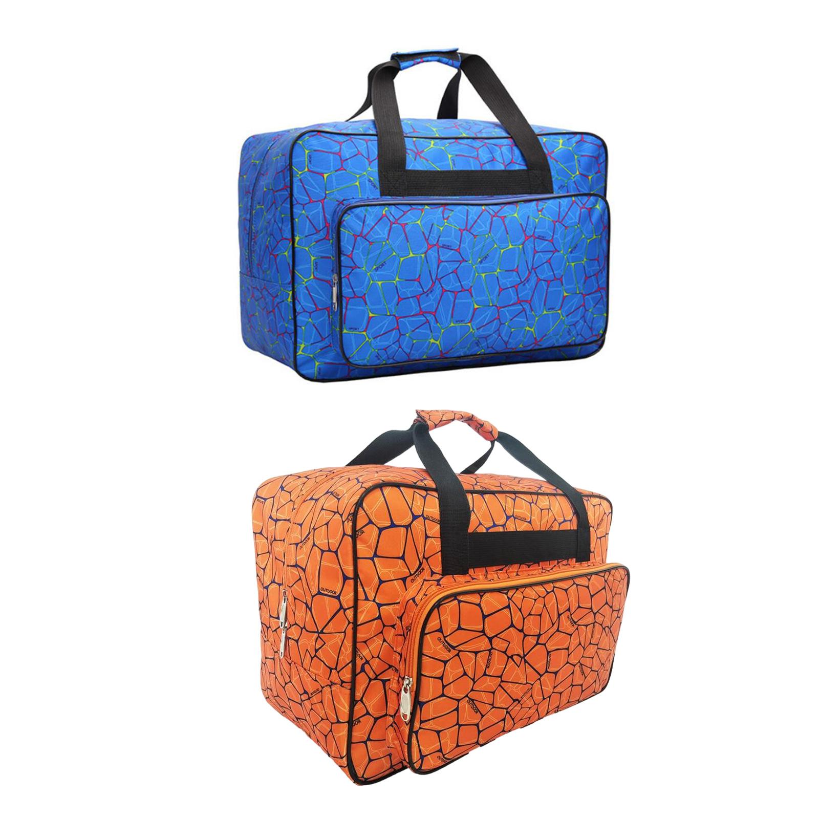 Universal Sewing Machine Bag T - Home Gym Organization avaliação e preço