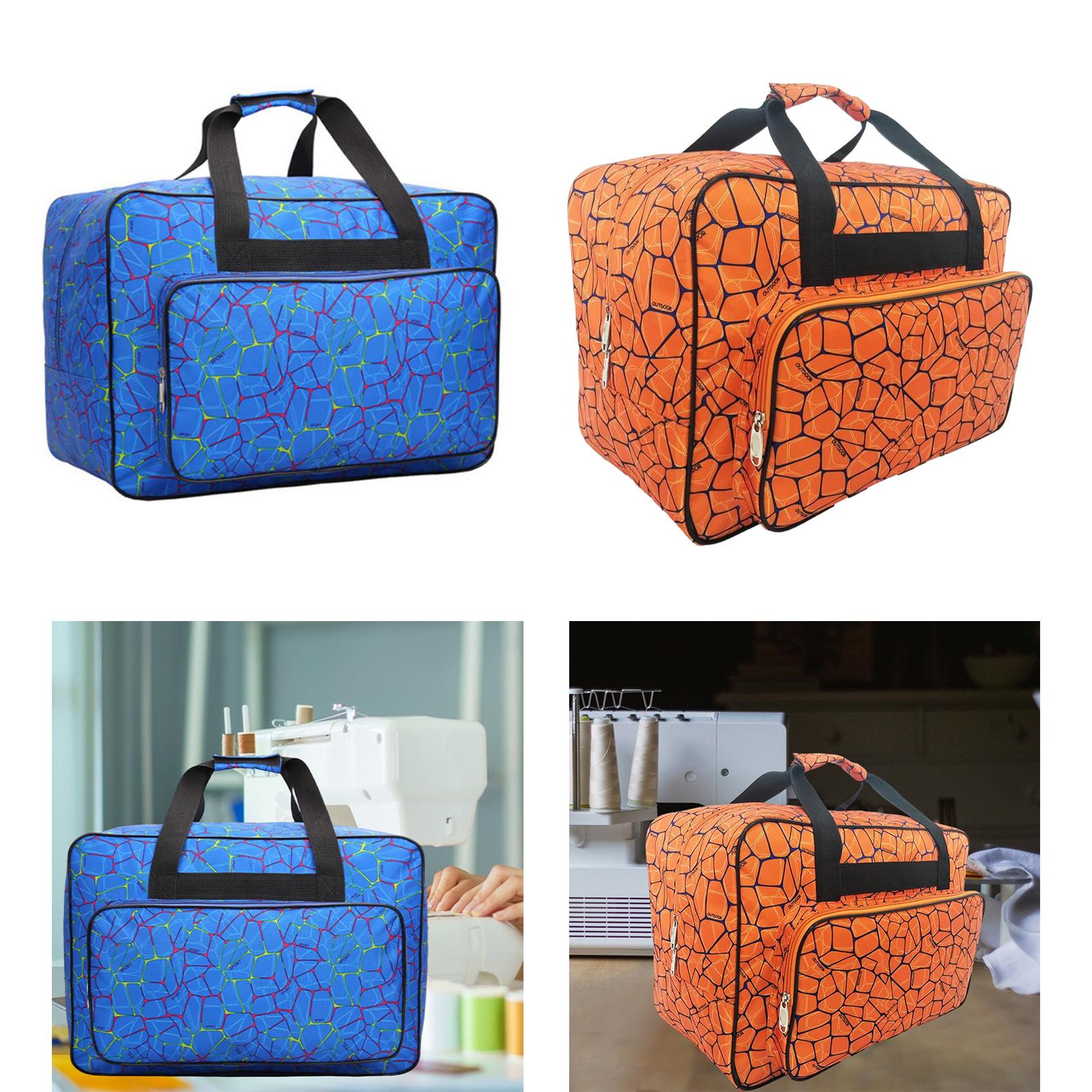 Universal Sewing Machine Bag T - Home Gym Organization avaliação e preço