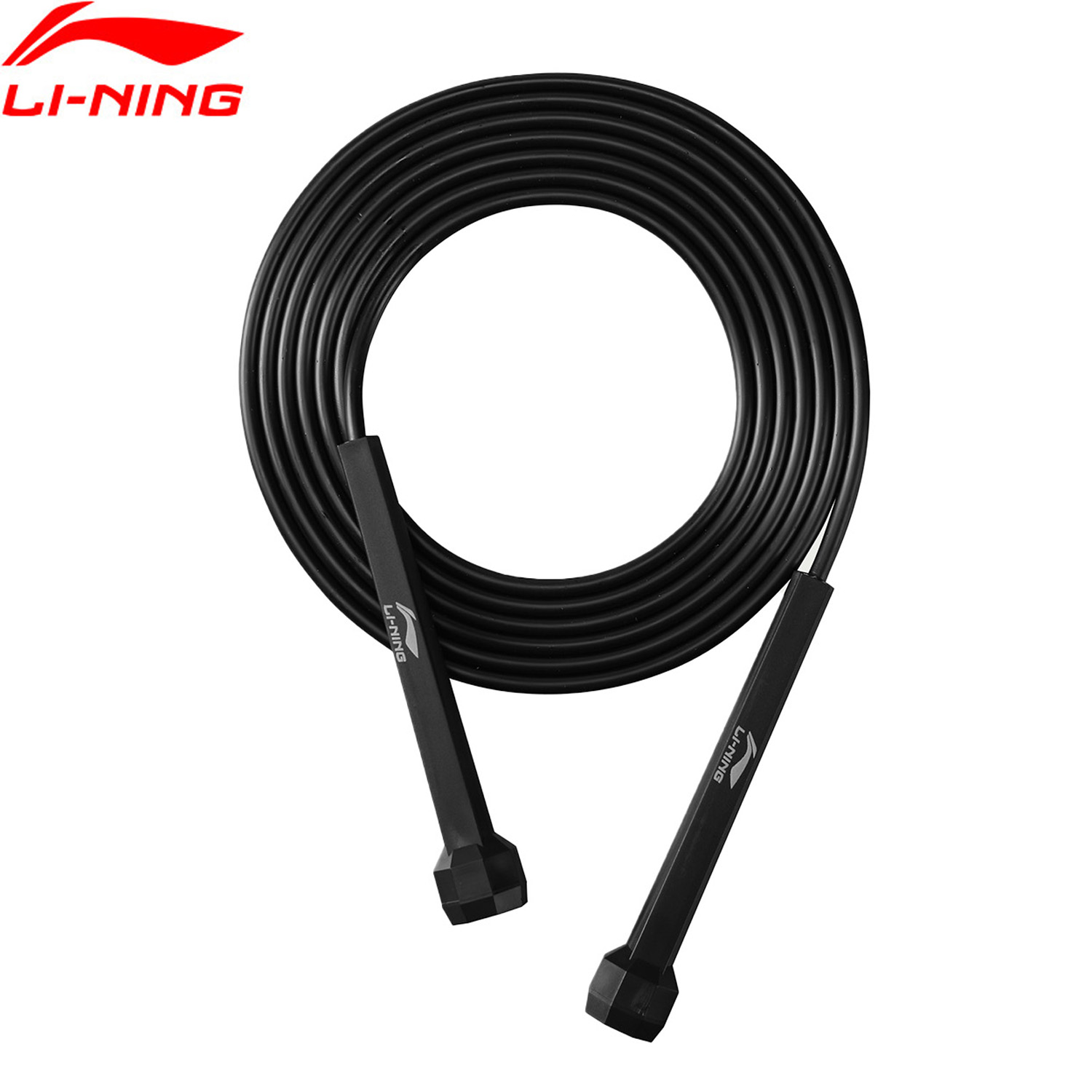 Li-Ning Unisex Jump Rope Exerc - Speed Parachute Sprint avaliação e preço