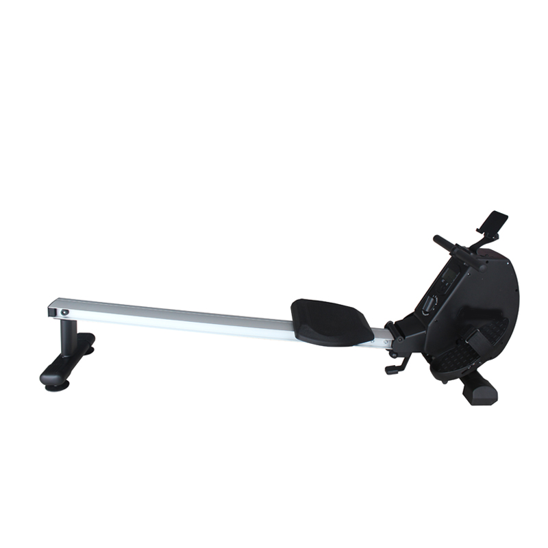 td- RM01 Steel Air Rowing Mach - Home Gym Rowing Machine avaliação e preço
