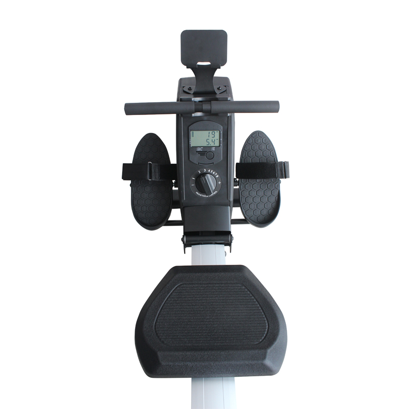 td- RM01 Steel Air Rowing Mach - Home Gym Rowing Machine avaliação e preço