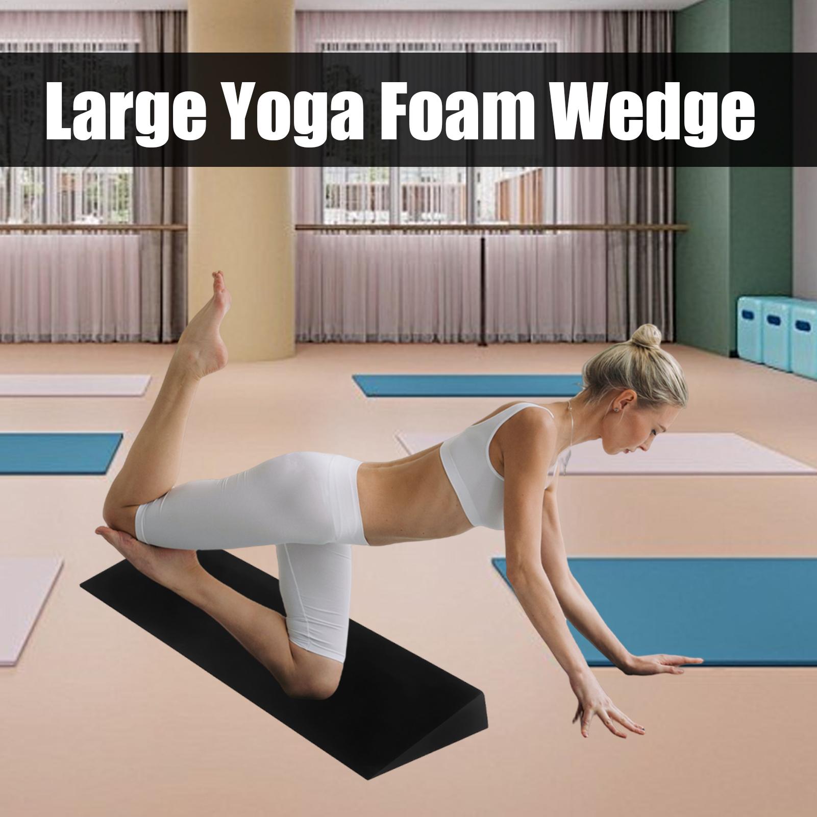 Squat Wedge Slant Board For Ca - Home Gym Technogym avaliação e preço