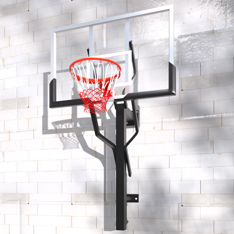Factory Direct Sale Indoor Hei - Home Gym Wall Mounted avaliação e preço