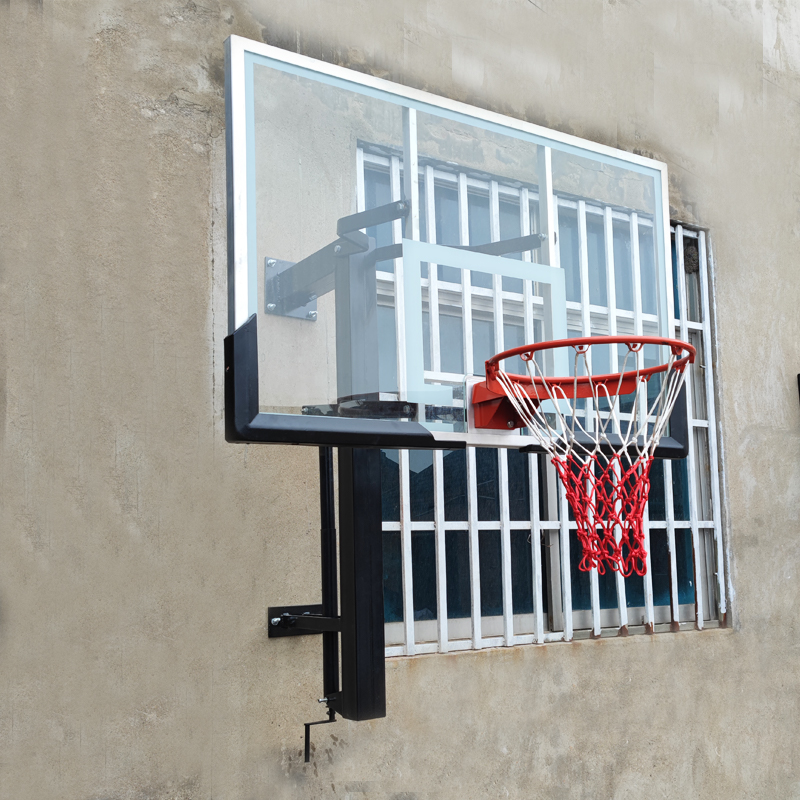 Factory Direct Sale Indoor Hei - Home Gym Wall Mounted avaliação e preço