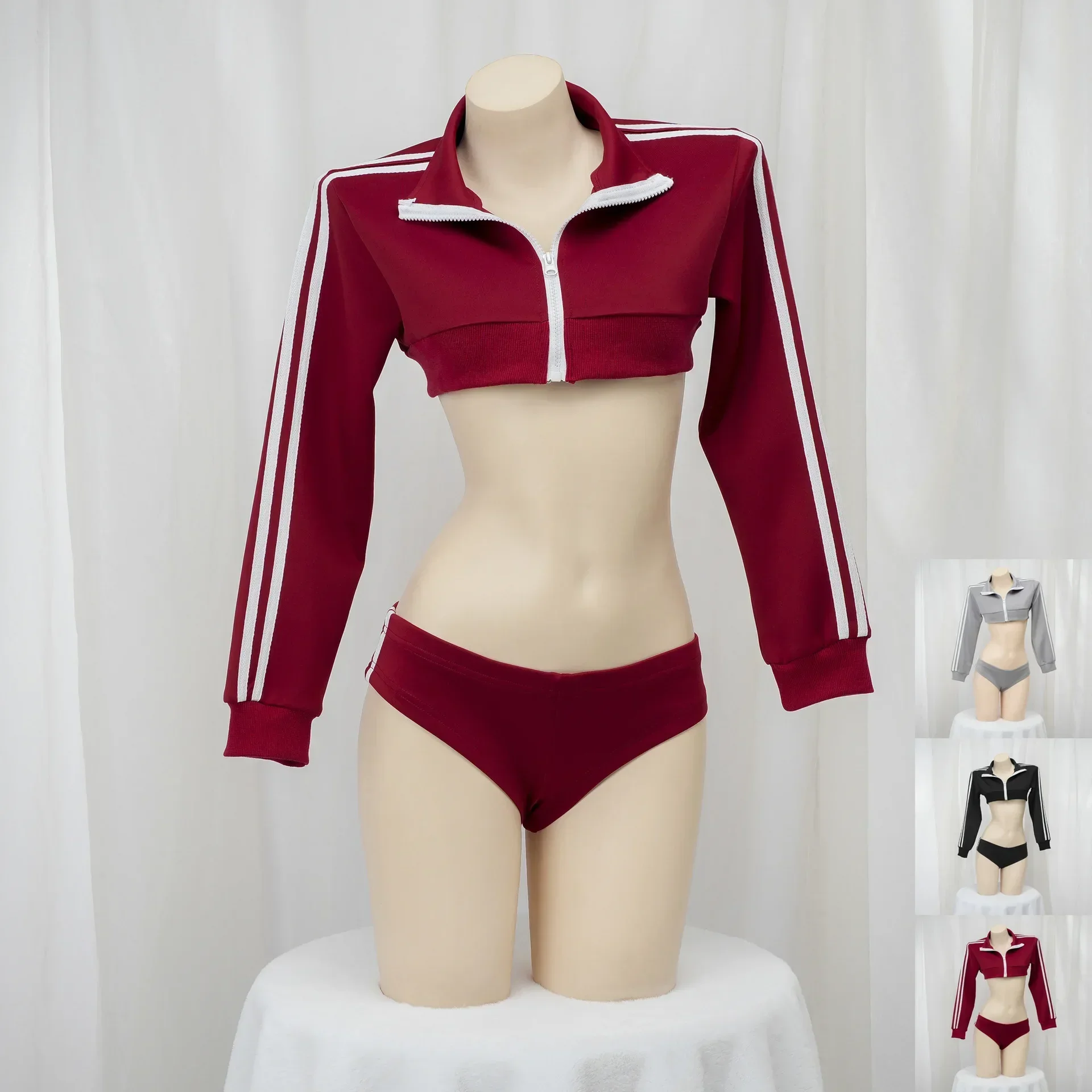 2025 Japanese Anime Student Sc - Home Gym Japan avaliação e preço