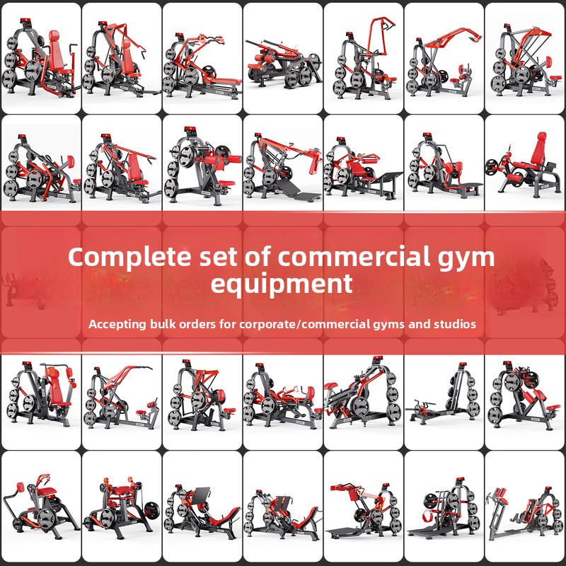 Professional Independent Leg E - Home Gym Leg Extension Machine avaliação e preço
