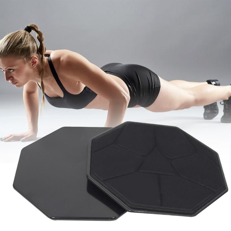 Sliders For Working Out Abdomi - Gliding Disc Slider avaliação e preço