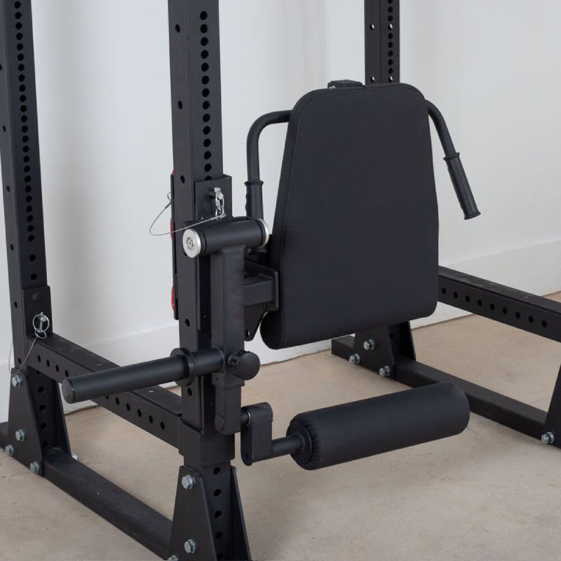 Adjustable Leg Extension/Flexi - Home Gym Quad Machine avaliação e preço