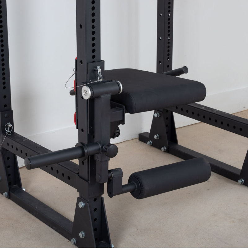 Adjustable Leg Extension/Flexi - Home Gym Quad Machine avaliação e preço