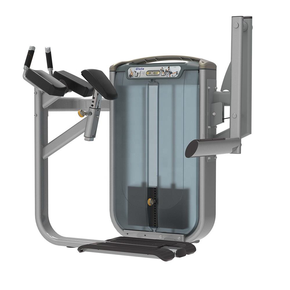 Wholesale Supplier Maquinas De - Leg Press Machine avaliação e preço