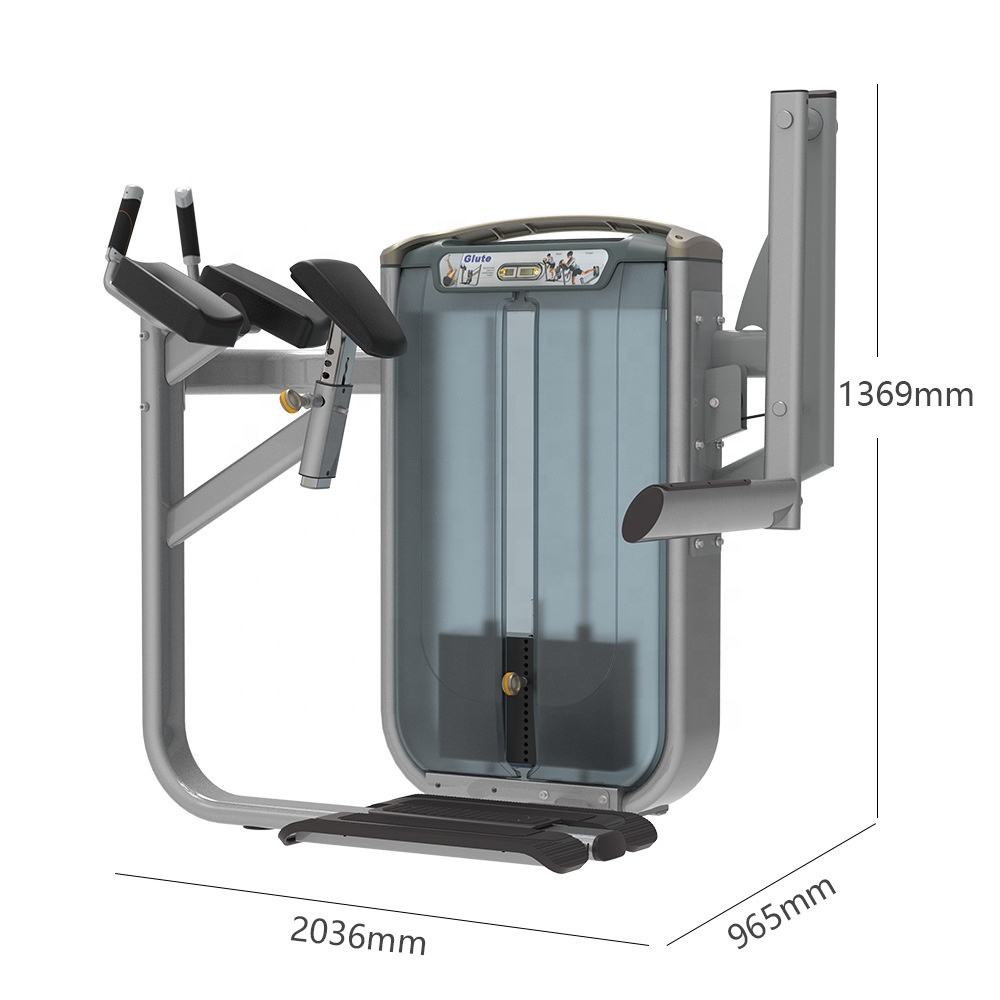 Wholesale Supplier Maquinas De - Leg Press Machine avaliação e preço