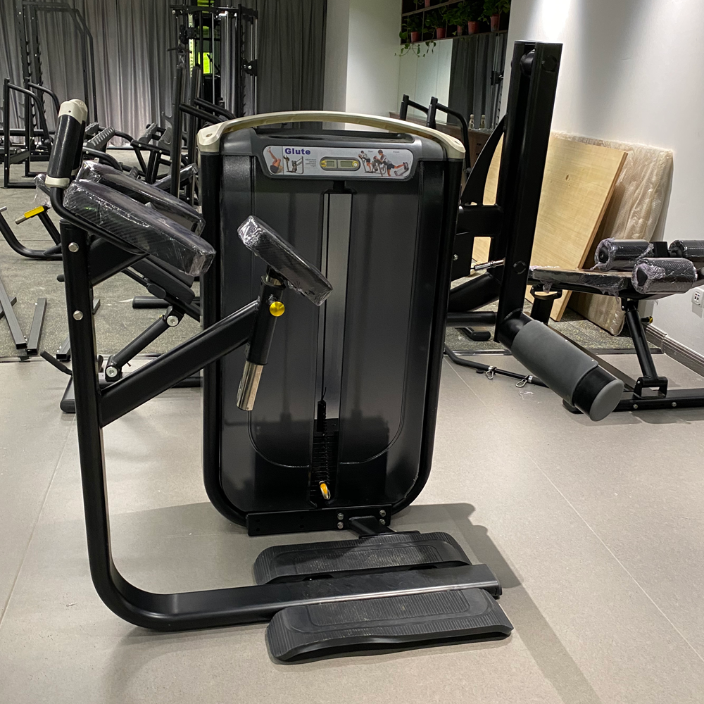 Wholesale Supplier Maquinas De - Leg Press Machine avaliação e preço