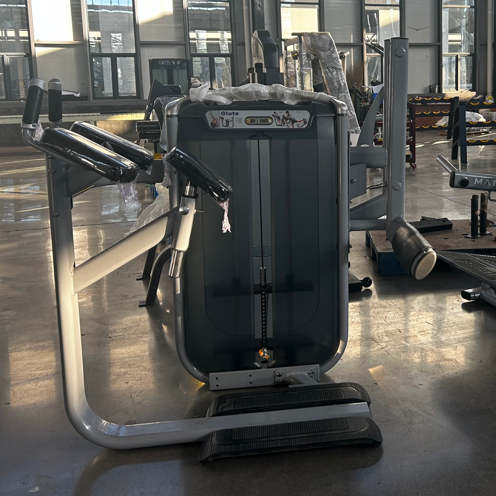 Wholesale Supplier Maquinas De - Leg Press Machine avaliação e preço
