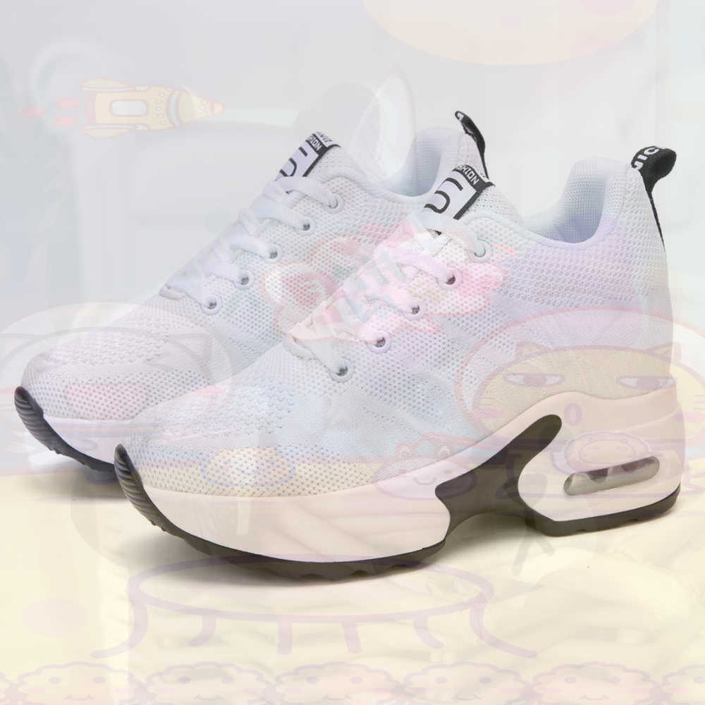 Red Size 36 Shoes Woman Tennis - Home Gym Pro avaliação e preço