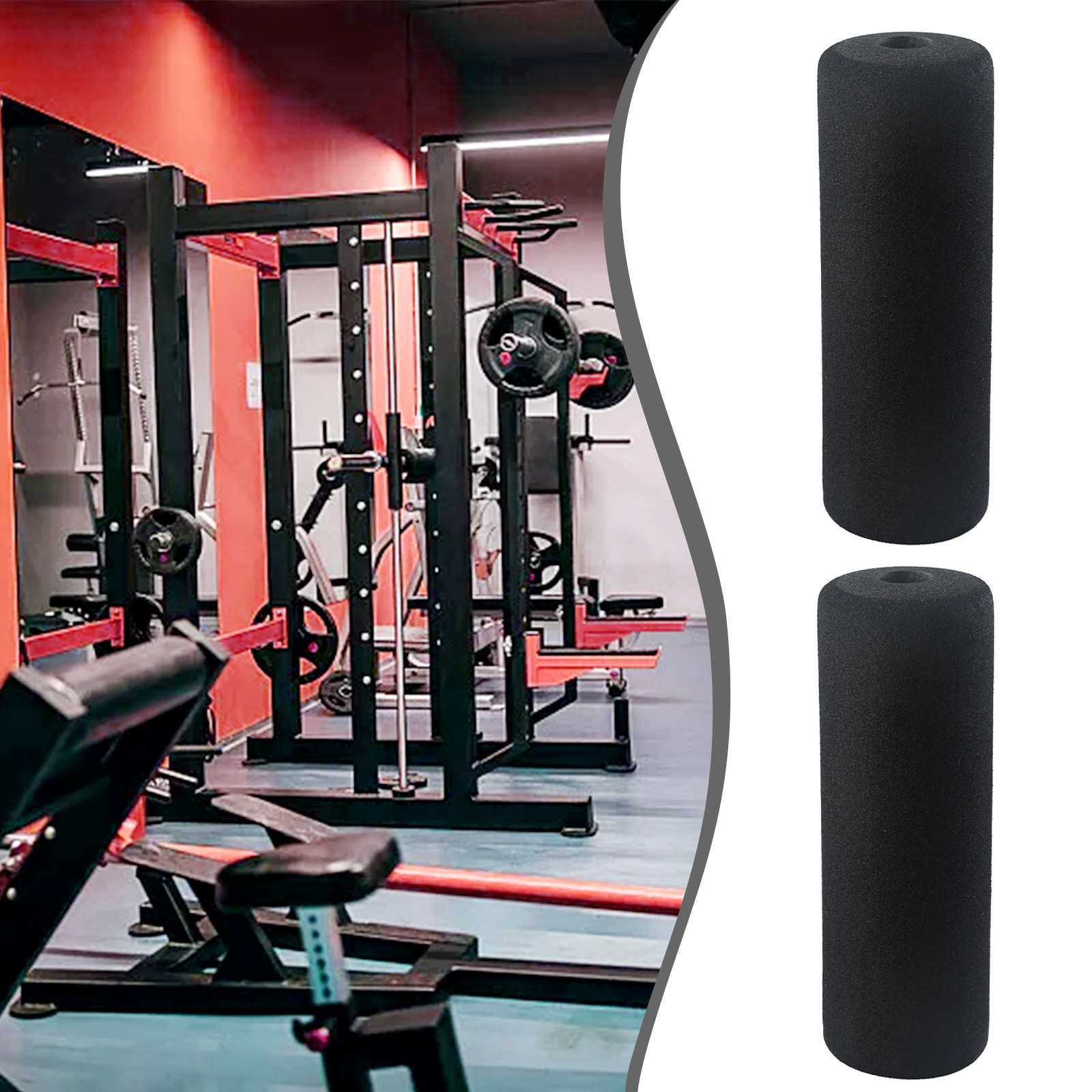 For Leg Extension Foam For Pad - Home Gym Leg Extension Machine avaliação e preço