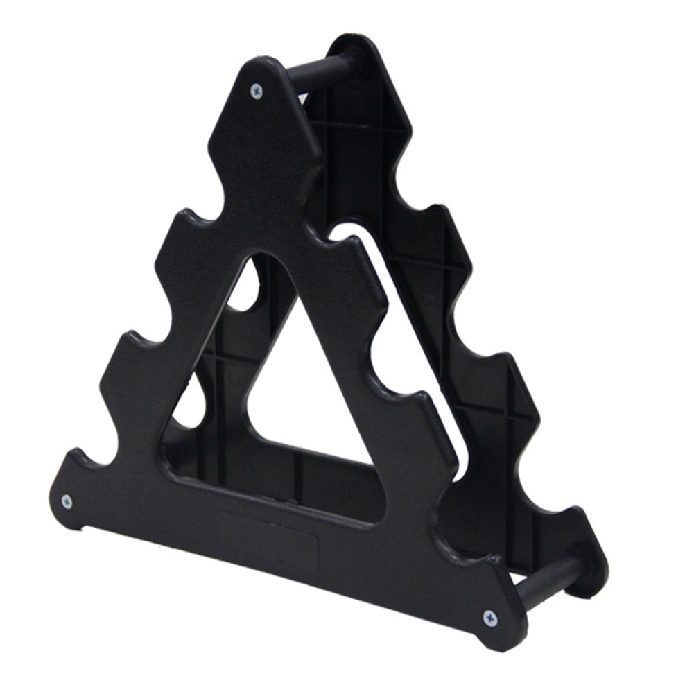 Dumbbell Rack 3 Tier Weight St - Home Gym Organization avaliação e preço