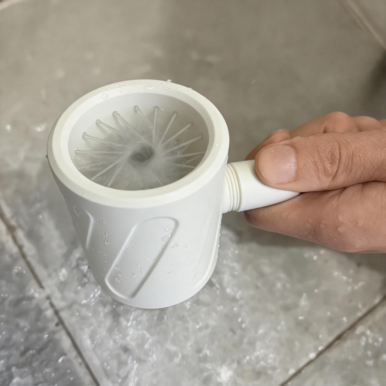 Head Shower Precision Threadin - Home Gym Rental avaliação e preço