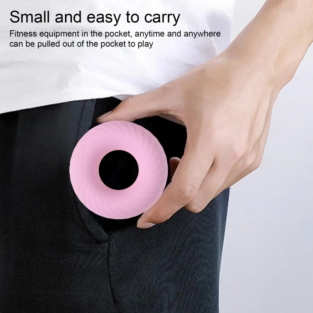 Hand Trainer Carpal Expander G - Home Gym Essentials avaliação e preço