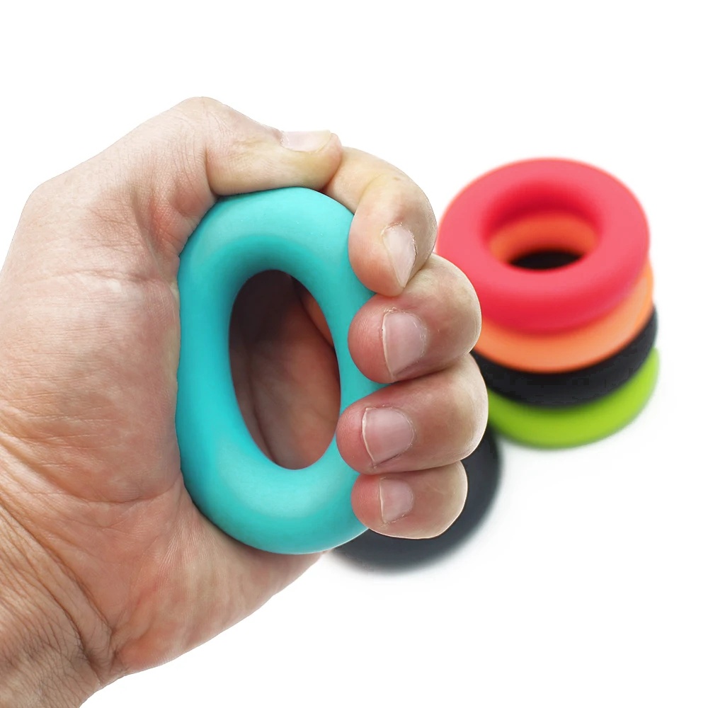 Hand Trainer Carpal Expander G - Home Gym Essentials avaliação e preço