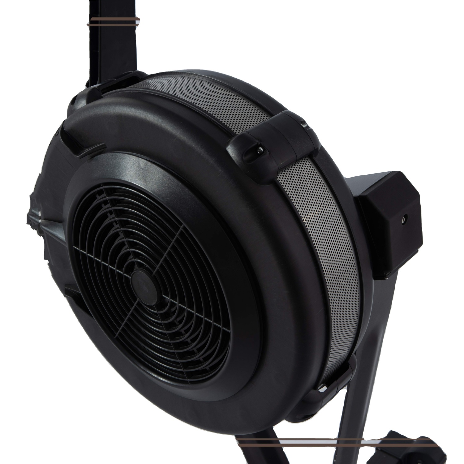 Air Rowing Machine Gym Fitness - Home Gym Rowing Machine avaliação e preço