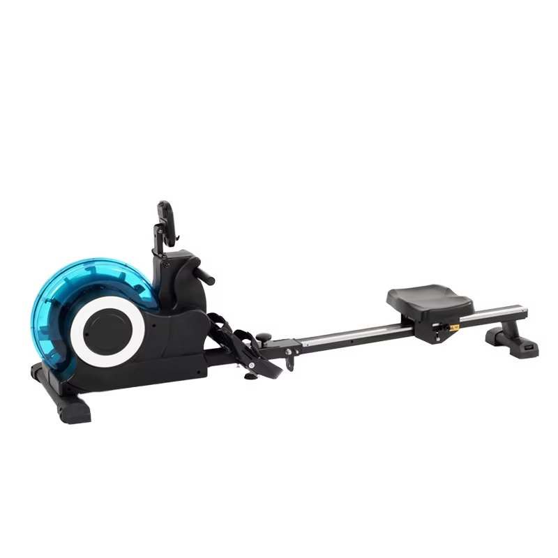 Water Resistance Sound off Col - Home Gym Rowing Machine avaliação e preço