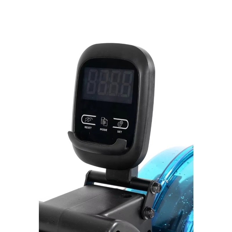 Water Resistance Sound off Col - Home Gym Rowing Machine avaliação e preço