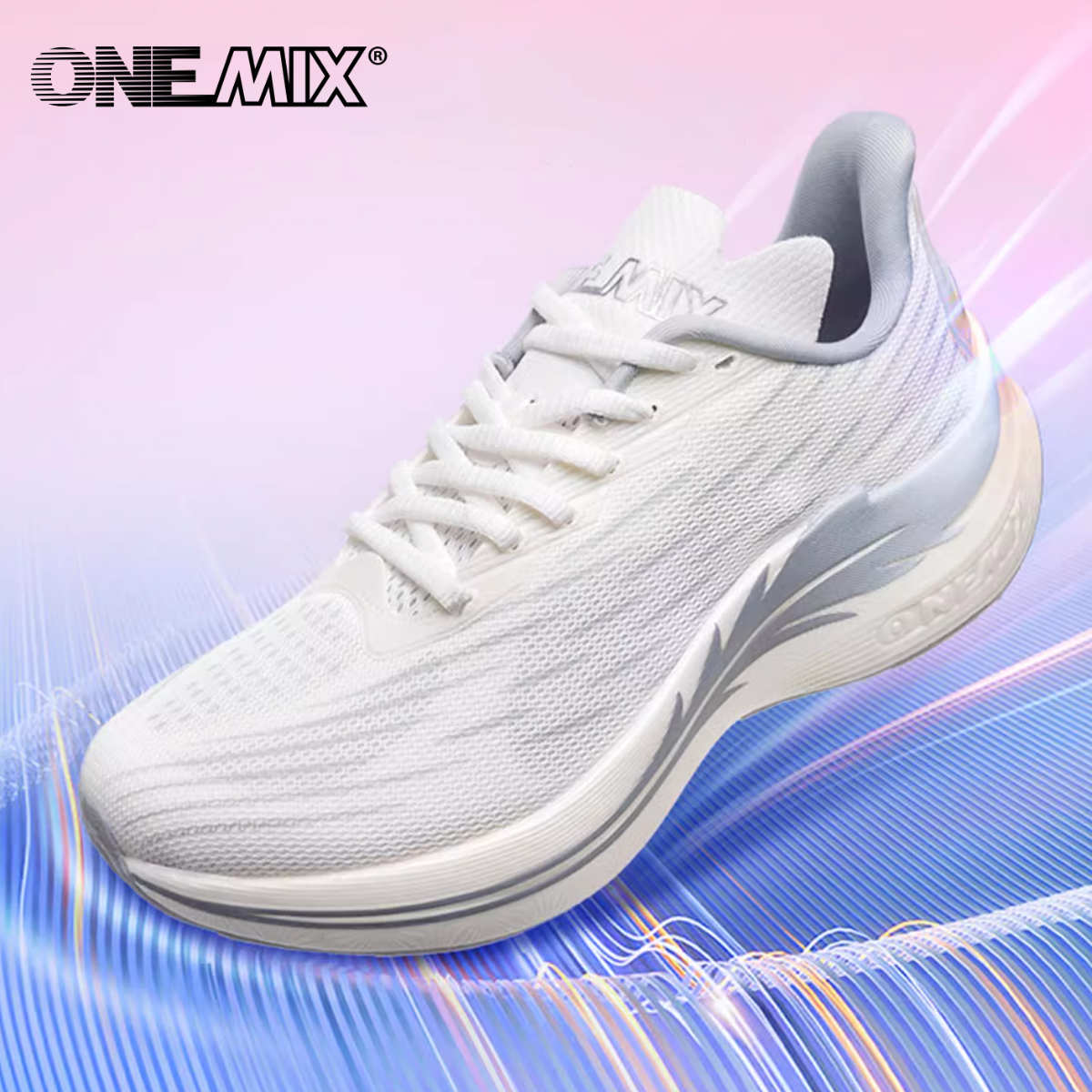Onemix 2026 Wind Wings Breatha - Speed Parachute Sprint avaliação e preço