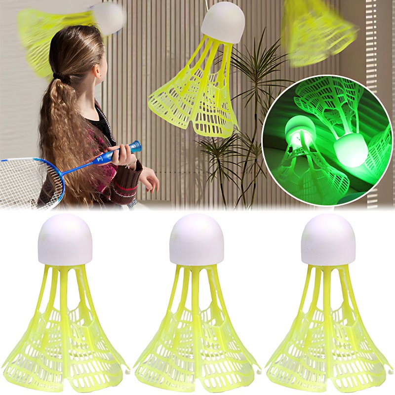 Portable Badminton Trainer Bad - Home Gym Pro avaliação e preço