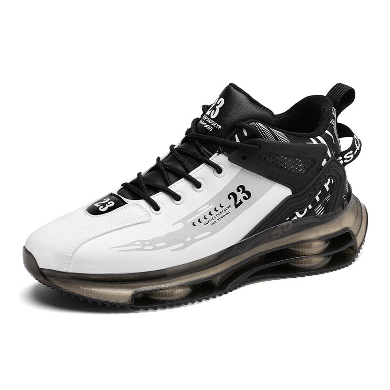 flatform spring sneakers men a - Home Gym Japan avaliação e preço