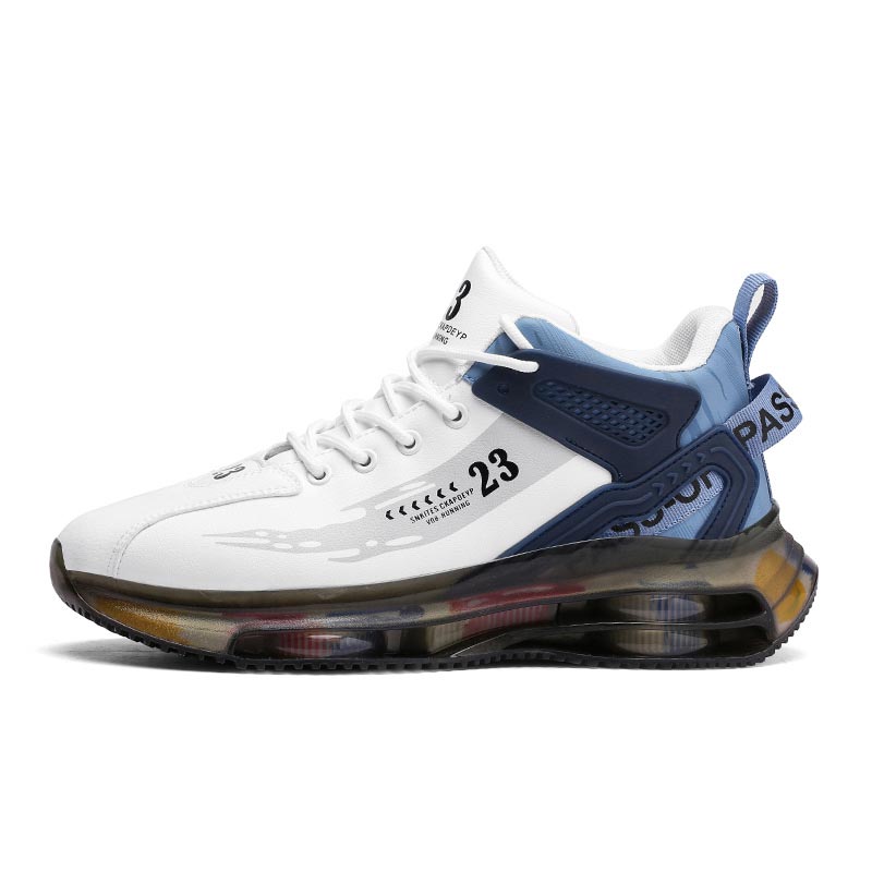 flatform spring sneakers men a - Home Gym Japan avaliação e preço