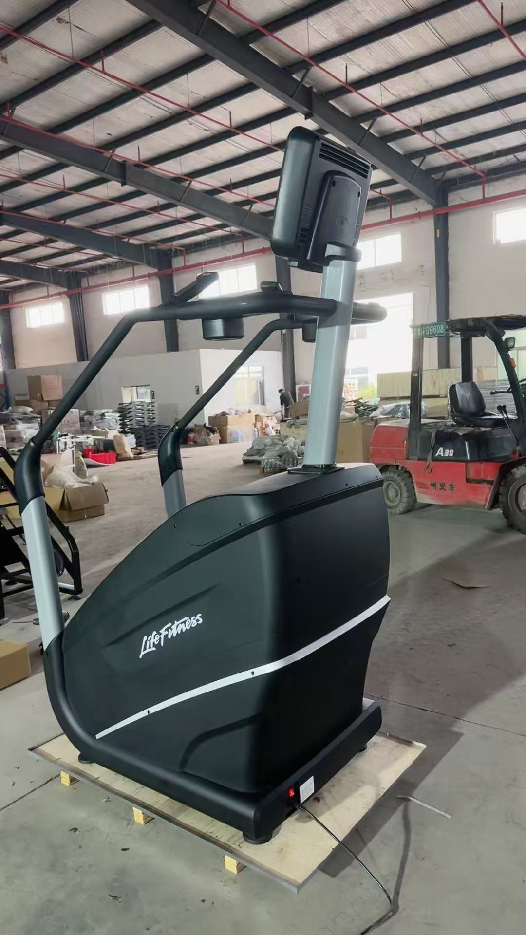 2026  Commercial Cardio Equipm - Home Gym Body Master avaliação e preço